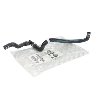 Durite de radiateur moteur origine Fiat 500, Panda Lancia Ypsilon Abarth 500  REF 51831614