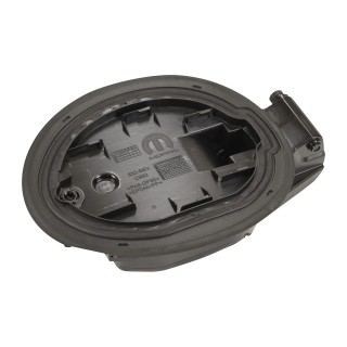Boîtier de bouchon de réservoir origine Fiat 500  2020+ Abarth 500 2023+ REF 52154667