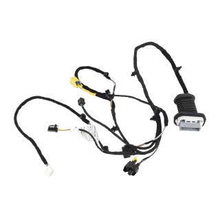 Faisceau de câbles pour porte avant origine Fiat 500 2015+ Abarth 500 2016+ REF 52064126