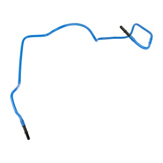 Tuyau de carburant origine Fiat 500 2007+ Fiat Panda Abarth 500 REF 51706597