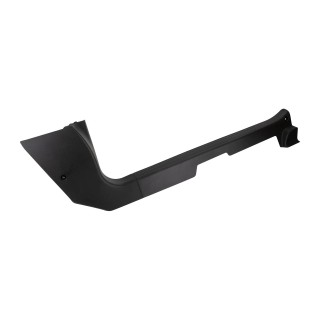 Bas de Caisse centre interieur droit origine Fiat 500  REF 735481338