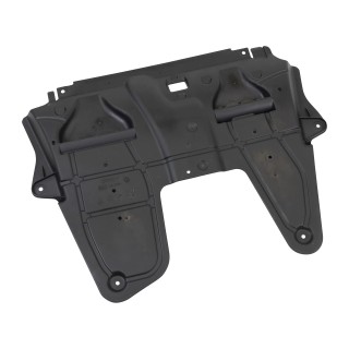 Cache Moteur origine Fiat 500 500 C 2007+ REF 52230310