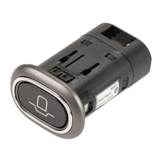 Commutateur de navigation origine Fiat 500, Panda, Doblo, Ducato, Fiorino Qubo Abarth 500  REF 735473022