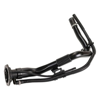 Goulotte de remplissage du réservoir de carburant origine  Fiat 500 2007+ Abarth 500 2008-2024 REF 51785851