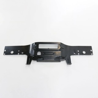 Panneau arrière extérieur origine Fiat 500 500C 10.2007+ Fiat 500 Abarth REF 52007791