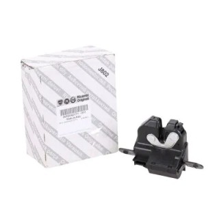 Serrure hayon origine Fiat 500 2008+ Abarth 500 2008+ REF 52161769