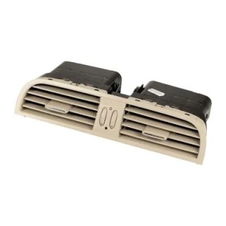 Aérateur central origine Fiat 500 2007+ Abarth 500 2012+ REF 735452200