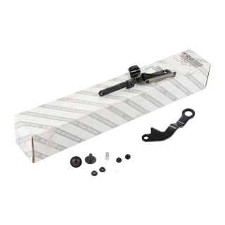 Leviers gauche pour la capote origine Fiat 500 2007+ Abarth 500 2008+ REF 77365251