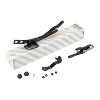 Leviers droit pour la capote origine Fiat 500 2007+ Abarth 500 2008+ REF 77365252