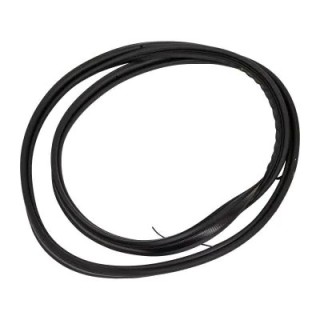 Joint de hayon coffre joint en caoutchouc profilé origine Fiat 500 2007+ Abarth 500 2008+  REF 51785179