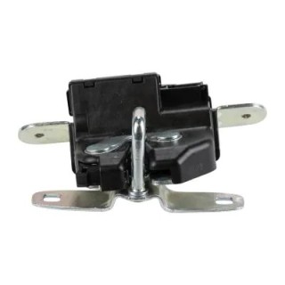 Serrure hayon  Fiat 500 2008+ Abarth 500 2008+ REF 51843845