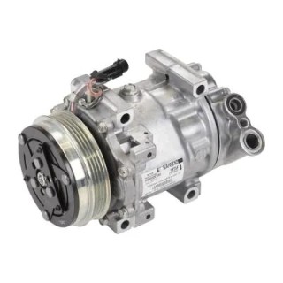 Compresseur Climatisation origine Fiat 500 BEV 2020+ Abarth 500 BEV 2023+ REF 71796000