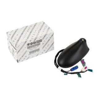 Embase d'antenne origine Alfa Romeo Giulietta, Mito Fiat 500, 500L, Panda Jeep Renegade Abarth 500 REF 52192692