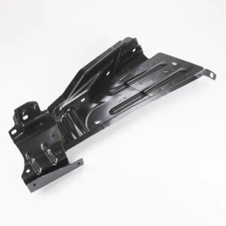 Support d'aile avant droite origine Fiat 500 2007+  Abarth 500 2008+ REF 51785349