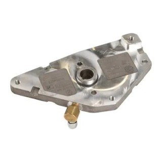 Support pour module Selespeed origine FAbarth 500 2016+ Abarth 500 2012-2017 REF 55273511