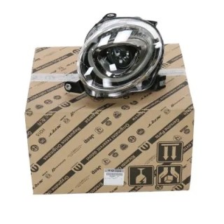 phare gauche origine Fiat 500 MCA  2015+  REF 52129443