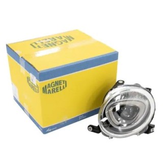 phare gauche Fiat 500 MCA  2015+  REF 52129443