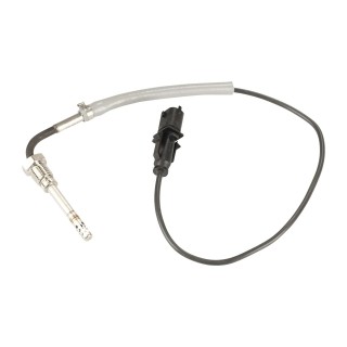 Capteur de température des gaz d'échappement origine Fiat 500, 500L, Panda REF 51825684