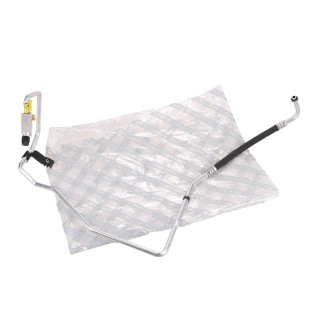 Tuyau de Climatisation origine Fiat 500 Type 312 REF 51886187