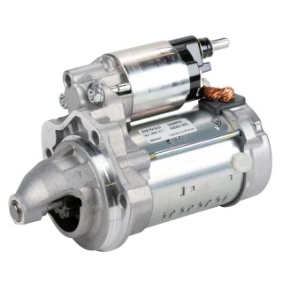Demarreur FIAT 500 0.9 2009+ DENSO REF 51872564