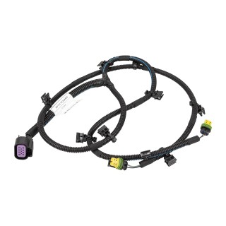 Faisceau cablage anti brouillard avant gauche origine Fiat 500  2015+ REF 52094958