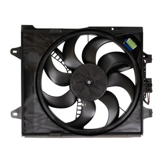Ventilateur de Radiateur Fiat 500 2015+ DENSO REF 52092165
