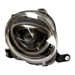 Phare droit Fiat 500 MCA  2015+  REF 52007418