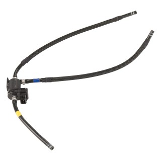 soupape de suralimentation turbo origine Abarth 500 2008+ REF 51817821