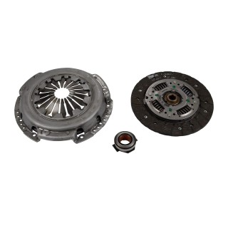 Kit embrayage 3 composants Fiat 500 Idea Panda Punto Stilo Alfa Romeo Mito Lancia Musa  REF 71794718