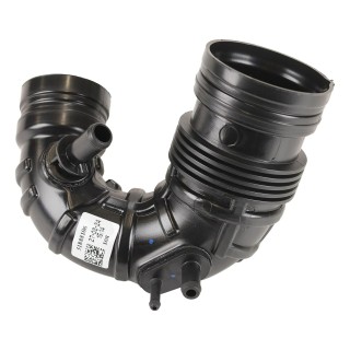 Tuyau d'air de suralimentation origine Abarth 500 de 2008+ REF 51888106