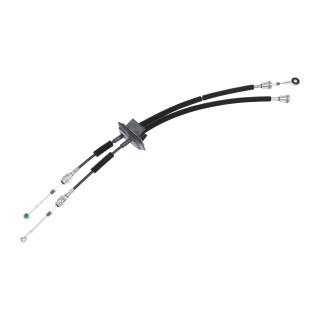 Cable commande boite vitesse Fiat 500 500 C TwinAir Start & Stop  REF 55251259
