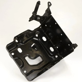 Support batterie origine  Fiat 500 1.3 JTD Multijet REF 51913512