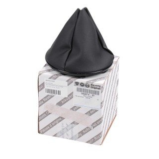 Soufflet de levier de vitesses origine Fiat 500  2012+REF 50295718