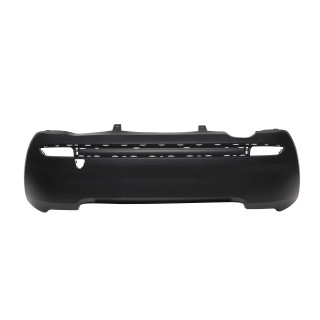 Pare choc arriere origine Fiat 500  2015+ amorcé sans capteur de stationnement REF 735637732