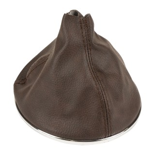 Soufflet de levier de vitesses origine Fiat 500  2007+REF 46315399