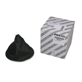 Soufflet de levier de vitesses origine Fiat 500  2007+REF 46315463