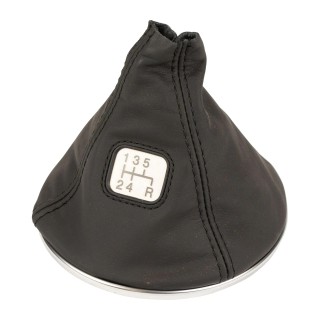 Soufflet de levier de vitesses origine Fiat 500  2007+REF 46315476