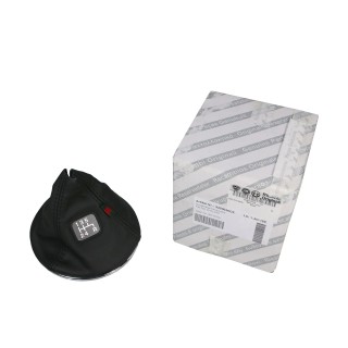 Soufflet de levier de vitesses origine Fiat 500  2007+REF 46315505