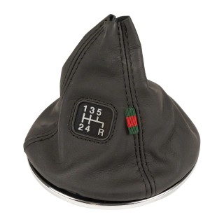 Soufflet de levier de vitesses origine Fiat 500  2007+REF 46315490