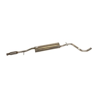 Echappement intermédiaire origine Fiat 500 2007+ REF 51958467