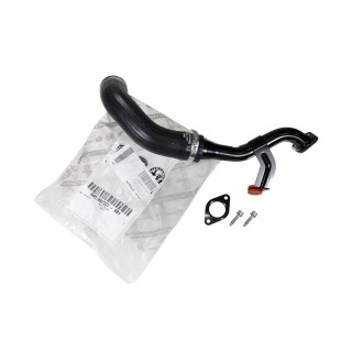 tuyau d'air de suralimentation origine Fiat 500 2007+ REF 51897227