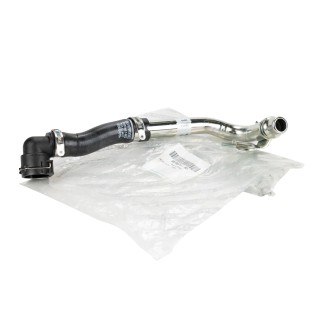 Conduite d'eau origine Fiat 500, Panda, Lancia Ypsilon REF 51954614