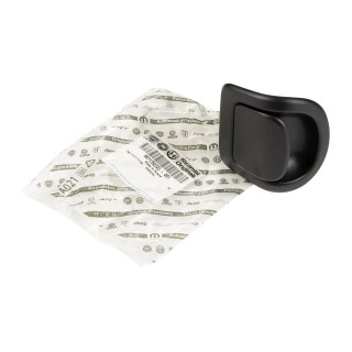 Levier rabattable pour siège avant gauche origine Fiat 500 Abarth 2012+ REF 71752325