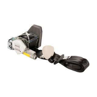 Ceinture de sécurité avant gauche origine Fiat 500 2007+ REF 735642599