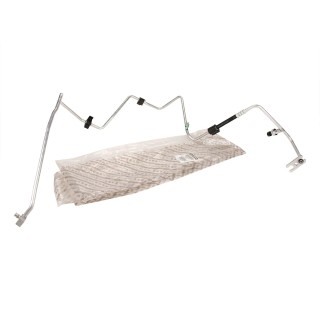 Tuyau de Climatisation Fiat 500 2012+ REF 51901705