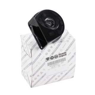 Klaxon origine Abarth 500 2008+ REF 52123117