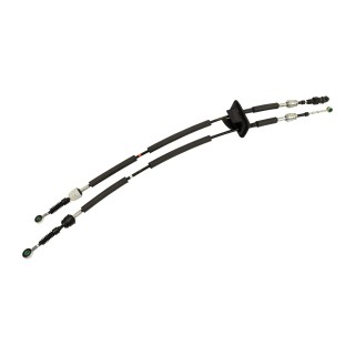 Cable commande boite vitesse Fiat 500 2007-2012  REF 46341127