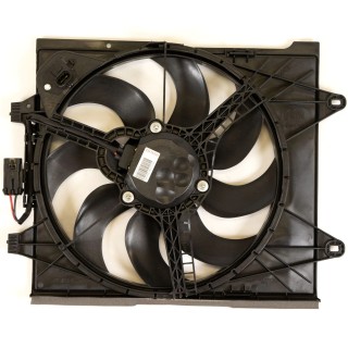 Ventilateur de Radiateur origine Fiat 500 2007+  REF 52092163