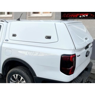 HARD TOP VOLKSWAGEN AMAROK 2023 AUJOURD'HUI AEROKLAS WORK pret à peindre