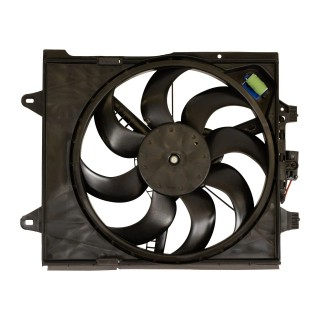 Ventilateur de Radiateur origine Fiat 500 2015+ REF 52092165